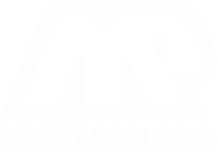 Logo Monta pollos